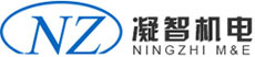 深圳市凝智機電有限公司